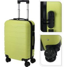 ProWorld Proworld KO-S16400020 Kabinski kovček na kolesih 32 l VOLT
