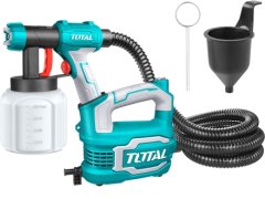 Total Total TT5006 HVLP, 550W, industrijski