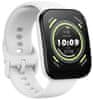 Amazfit Bip 5 kremno bela