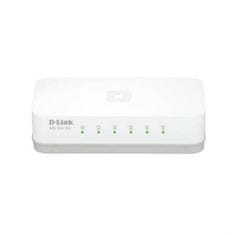 D-Link D-Link 5-Port Ethernet Switch (GO-SW-5E)