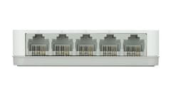 D-Link D-Link 5-Port Ethernet Switch (GO-SW-5E)
