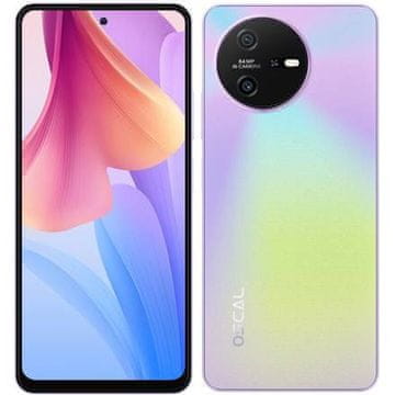 Oscal Oscal TIGER 12 12+256GB Flowing Purple
