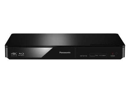 Panasonic Panasonic DMP BDT180EG