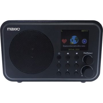 MAXXO Maxxo DT02
