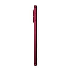 Motorola Motorola Moto G84 5G 8 GB / 256 GB - Viva Magenta (vegansko usnje)
