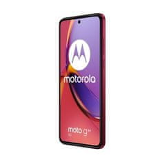 Motorola Motorola Moto G84 5G 8 GB / 256 GB - Viva Magenta (vegansko usnje)