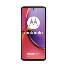 Motorola Motorola Moto G84 5G 8 GB / 256 GB - Viva Magenta (vegansko usnje)