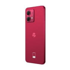Motorola Motorola Moto G84 5G 8 GB / 256 GB - Viva Magenta (vegansko usnje)