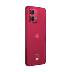 Motorola Motorola Moto G84 5G 8 GB / 256 GB - Viva Magenta (vegansko usnje)