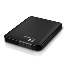 Western Digital Prenosni WD Elements 1TB WDBUZG0010BBK-WESN