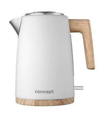 Concept Koncept ELWOOD 1.7 l RK3315