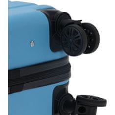 ProWorld Proworld KO-S16400010 Kabinski kovček na kolesih 32 l LAGOON