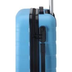 ProWorld Proworld KO-S16400010 Kabinski kovček na kolesih 32 l LAGOON