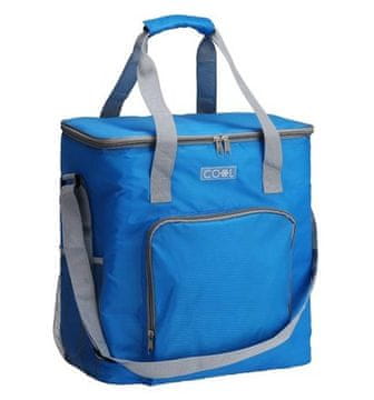 ProGarden ProGarden KO-DB9000620 Hladilna torba za hrano in pijačo 30 l modra