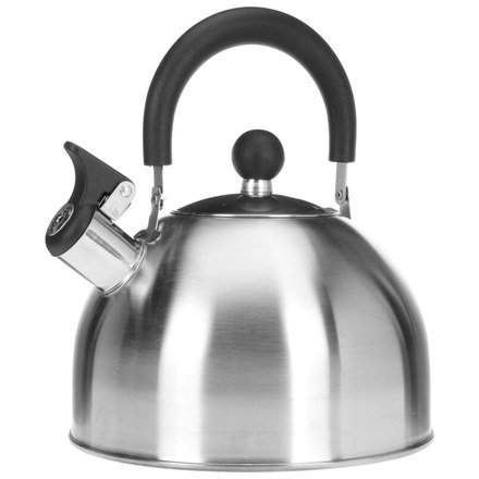 EXCELLENT Odlično KO-C80820340 Kotliček za štedilnik 2,5 l nerjaveče jeklo