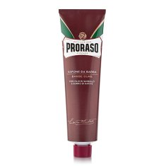 Proraso Negovalna krema za britje Sandalovina 150 ml