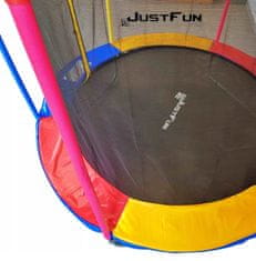 shumee Vzmetna prevleka za trampolin 12ft - 374cm Multi
