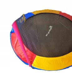 shumee Vzmetna prevleka za trampolin 12ft - 374cm Multi