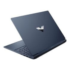 HP Prenosnik Victus 15-fa0033 i5-12450H / 16GB / 512GB SSD / 15,6" FHD IPS 144Hz / NVIDIA GeForce RTX 3050 / Windows 11 Home (modra)