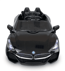 shumee Avtomobilček na baterije BM-Zet3 JUST DRIVE BLACK