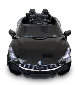 shumee Avtomobilček na baterije BM-Zet3 JUST DRIVE BLACK