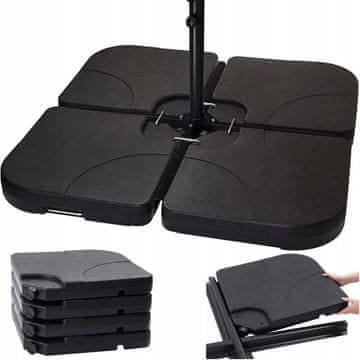 shumee OSNOVNA TEŽA ZA DEŽNIK TEŽA 60 KG