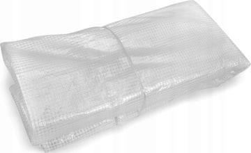 shumee BELA FOLIJA za folijski tunel - 9m2