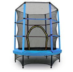 shumee TRAMPOLIN notranji 140 cm JUST FAN moder