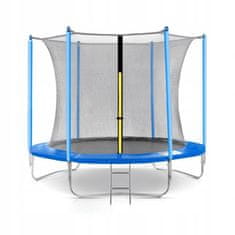 shumee VRTNI TRAMPOLIN JUST FUN 10FT-305CM MODER