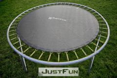 shumee VRTNI TRAMPOLIN JUST FUN 10FT-305CM MULTI
