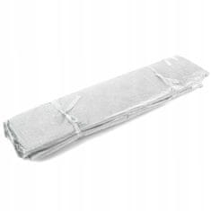 shumee FOLIJA 10M2 BELA 2,5X4