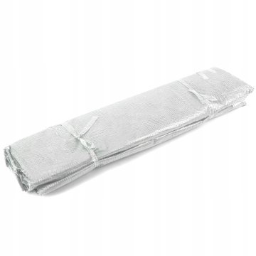 shumee FOLIJA 10M2 BELA 2,5X4