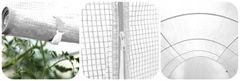 shumee FOLIJA 10M2 BELA 2,5X4