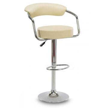 shumee Vigo bež nastavljiv stolček