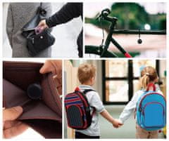 Gembird TA-TAG-01-W Smart Tag bel lokator