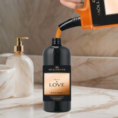shumee PRIYA PRIJA ginseng 2v1 PREMIUM 5L šampon in gel za prhanje