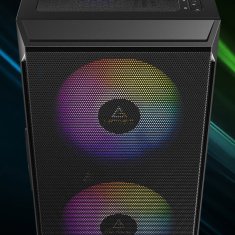PCplus Gamer namizni računalnik, R5-9600X, 16GB, SSD1TB, RTX5060Ti, W11H, Xbox GP
