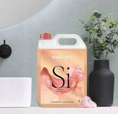 shumee Tekoče milo z vonjem parfuma SI 5L