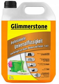 shumee Univerzalno pralno sredstvo 5L efficient DEN