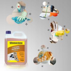 shumee Univerzalno pralno sredstvo 5L efficient DEN