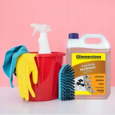 shumee Univerzalno pralno sredstvo 5L efficient DEN