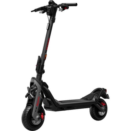 Segway električni skiro