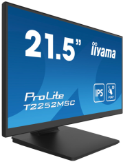 iiyama ProLite T2252MSC-B2AG interaktivni monitor, 21,5, FHD, IPS (T2252MSC-B2AG)