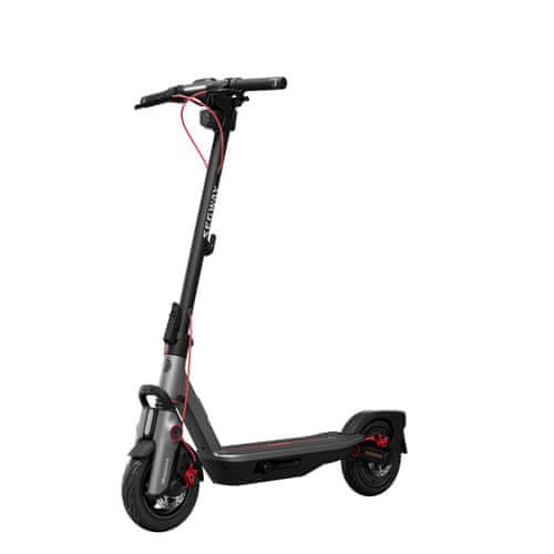 Segway električni skiro