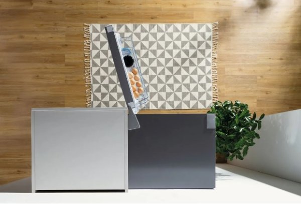 Gorenje N61EA2W4 kombinirani hladilnik
