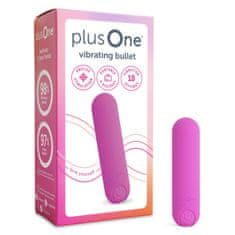 PlusOne Mini vibrator Secret Spark