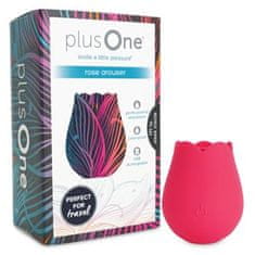 PlusOne Red Delight Bloom