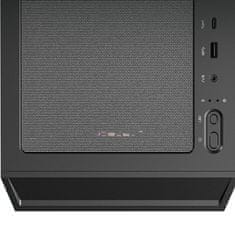 PCplus Gamer namizni računalnik, R7-9700X, 32GB, SSD2TB, RTX5070, W11H + Xbox GP