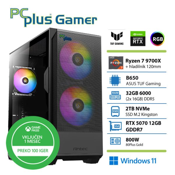 PCPlus