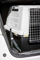 Kerbl Varnostni trak Gulliver za tip Touring (3 kosi)